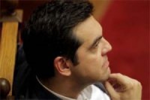 Yunani Siapkan Rencana Rahasia untuk Keluar dari Zona Euro