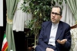 Ravanchi: Iran Serius Lanjutkan Perundingan Nuklir