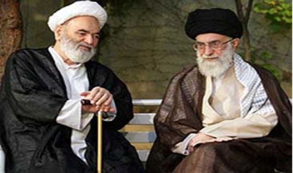Mengenal Ayatullah Azizullah Khoshvaqt 