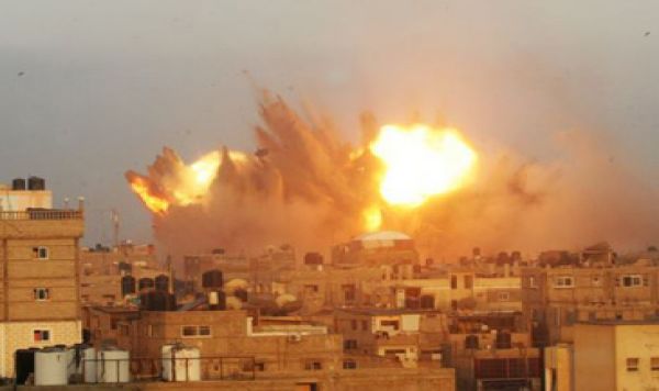Israel Khawatir Perang di Gaza Akan Berlangsung Lama 