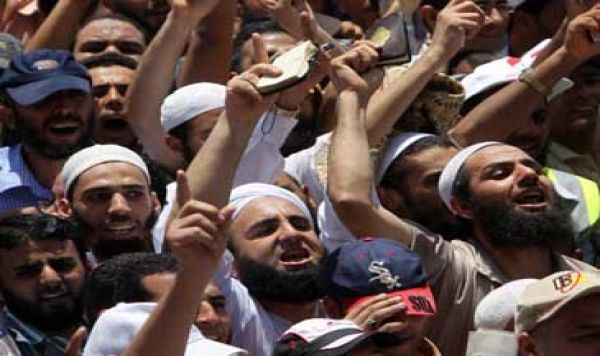 Meruncingnya Ketegangan antara Tunisia dan Gerakan Salafi 