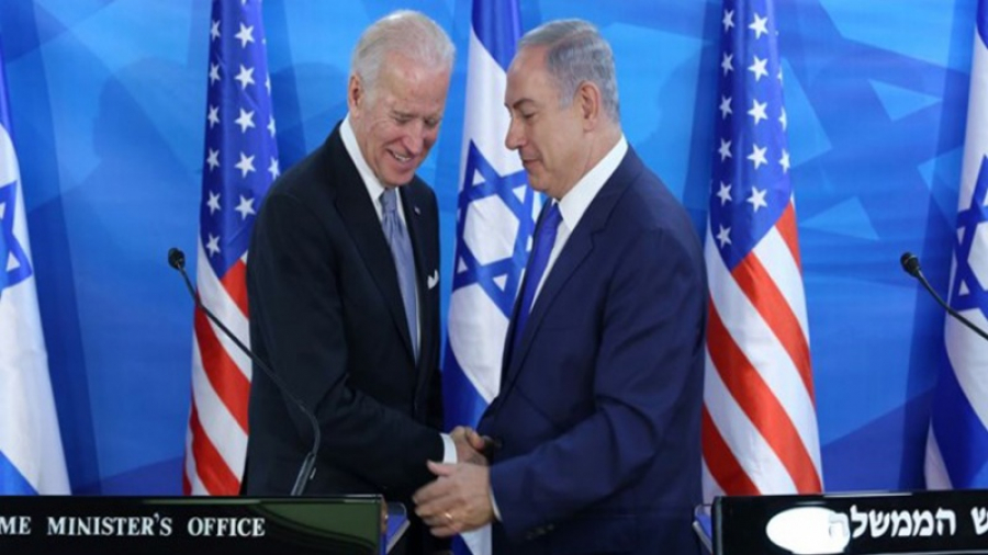 Netanyahu: Tepi Barat tak Bisa Gabung Israel Tanpa Persetujuan Biden