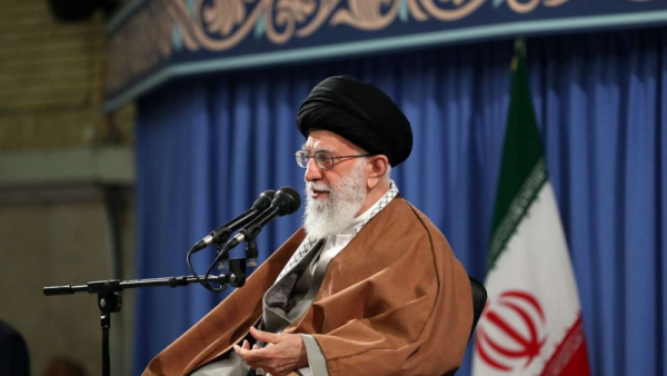 Rahbar Belasungkawa atas Insiden Kerman dan Kecelakaan Pesawat Tehran
