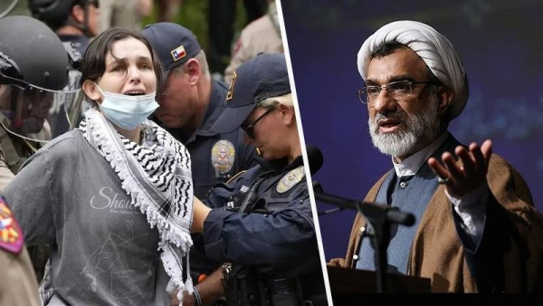 Universitas Iran Siap Terima Mahasiswa yang Dikeluarkan dari Universitas Amerika