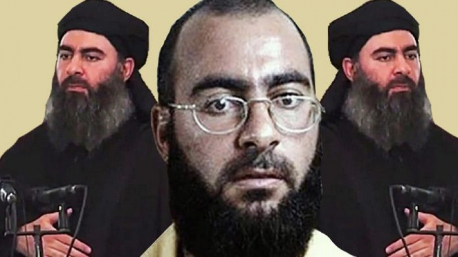 Al-Baghdadi, dari Penjara AS hingga Pemimpin ISIS