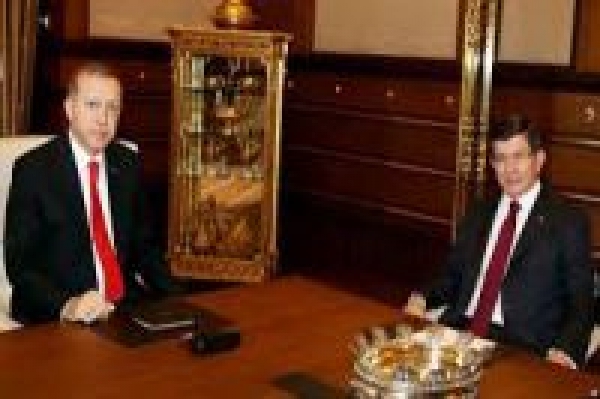 Kabinet Interim Turki dan Persiapan Pemilu