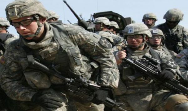 Parlemen Korsel Sepakati Draf Anggaran Penempatan Militer AS 