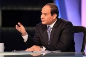 Presiden Mesir: Kami Belum Mengambil Tindakan Militer di Libya