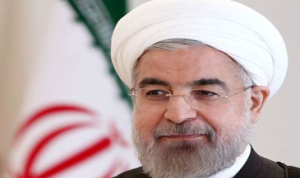 Rouhani: Iran Mengupayakan Kesuksesan CICA 