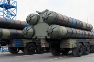 India akan Pasang Rudal S-400 Rusia di Dekat Pakistan