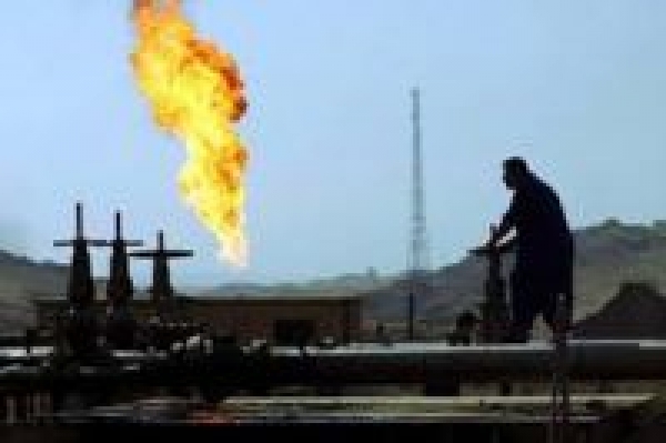 Irak Minta Kurdistan Jelaskan Penjualan Minyak ke Israel