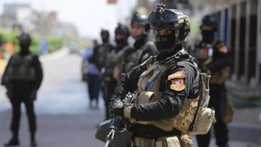 Tiga Upaya Teror atas Peziarah Arbain di Irak, Berhasil Digagalkan