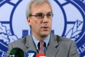 Grushko: Kebijakan Rusia di Suriah Transparan