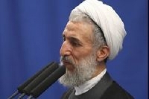Khatib Tehran: Kebangkitan Karbala Akan Abadi