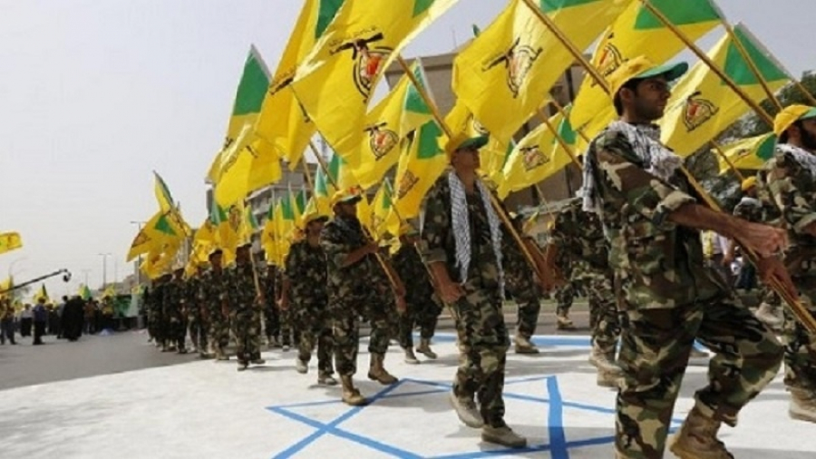 Al Nujaba: Ayatullah Khamenei Pendukung Utama Irak Perangi Terorisme