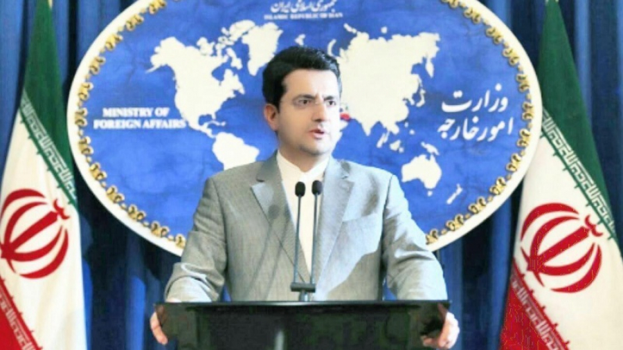 Mousavi: Tidak Ada Negosiasi antara Iran dan AS