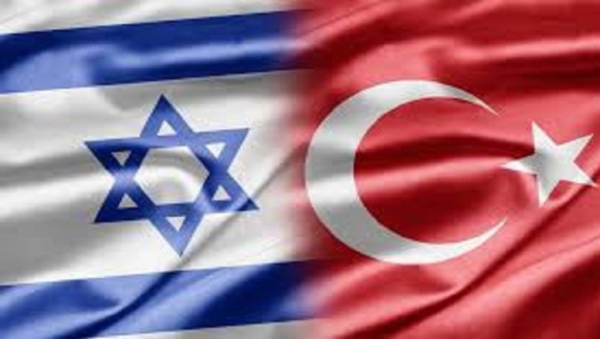 Turki-Israel Tandatangani Kontrak Kerjasama Gas
