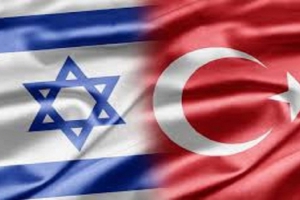 Turki-Israel Tandatangani Kontrak Kerjasama Gas