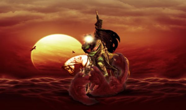 Karbala dan Imam Husein as Bukan Hanya Milik Syiah 