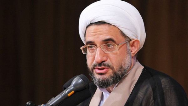 Ayatullah Araki: Lembaga HAM harus Tuntut Pembebasan Pemimpin IMN