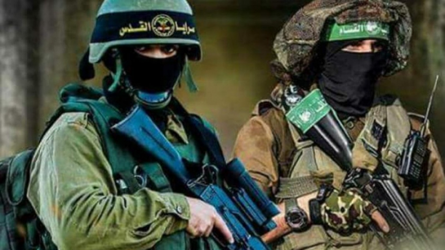 Jihad Islam Palestina: Teror Tidak akan Bisa Hentikan Perlawanan !
