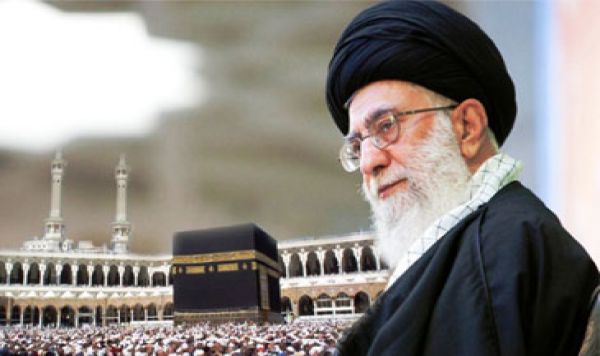 Membaca Pesan Haji Rahbar di Tahun 1433 H 