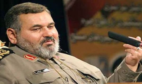 Komandan Iran: Mossad Kendalikan CIA dan MI6 untuk Kuasai Dunia 