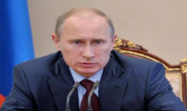 Presiden Rusia Kecam Rencana Pertahanan Rudal AS di Eropa 