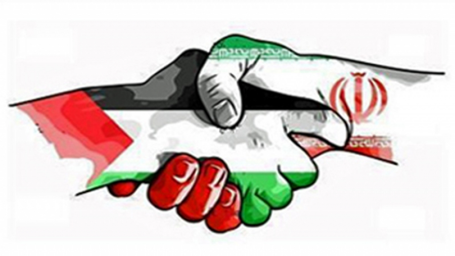 Iran Pendukung Terbesar Palestina Pasca Revolusi Islam
