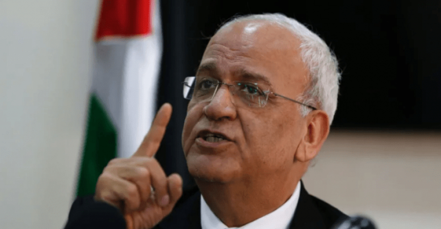 Pejabat PLO Tuntut Pembebasan Tahanan Palestina Pengidap Covid-19