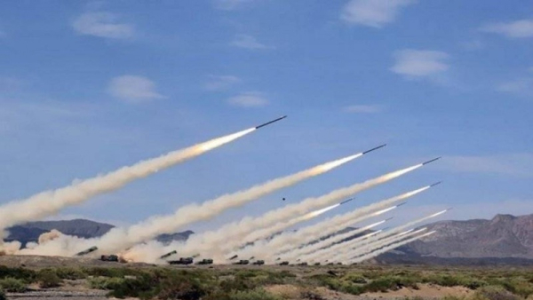 Hizbullah Lebanon Lancarkan Operasi Militer Besar terhadap Israel yang Belum Pernah Terjadi Sebelumnya