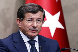 Davutoglu Tegaskan Kelanjutan Kebijakan Turki terkait Irak