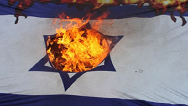 Israel, Terorisme Negara