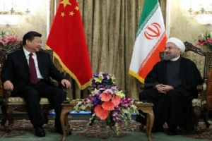 Rouhani: Kerjasama dengan Cina Sangat Penting bagi Iran