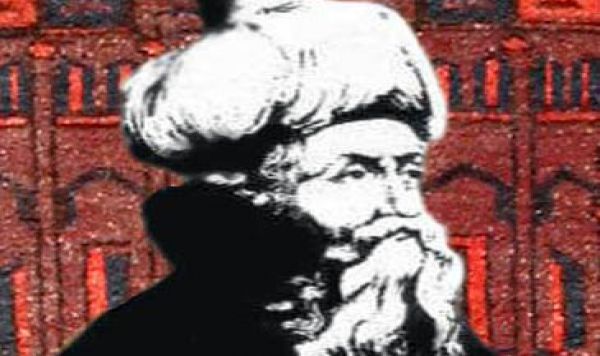 27 Ramadhan, Ibnu Arabi Lahir 