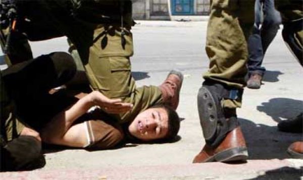 Human Rights Watch Kecam Israel 