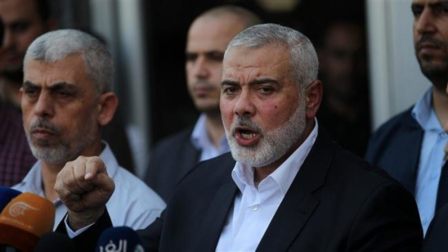 Hamas Puji Malaysia Larang Masuk Atlet Israel