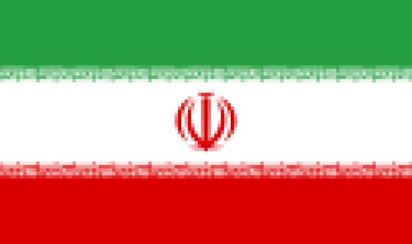 Iran (Republik Islam)