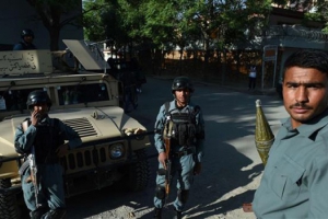 19 Militan Taliban Tewas dalam Operasi Militer Afghanistan