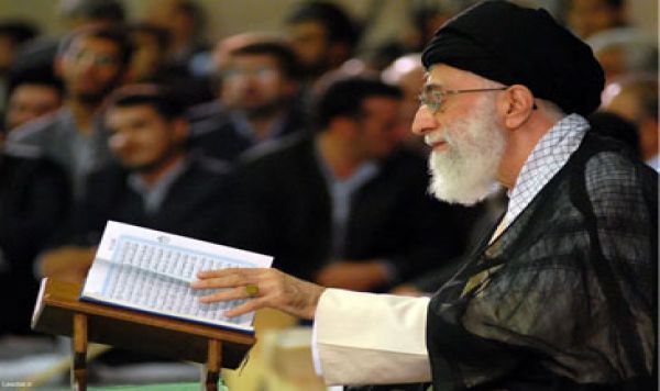 Rahbar: Kecintaan pada Al Quran Hadiahkan Kemuliaan bagi Umat Islam 