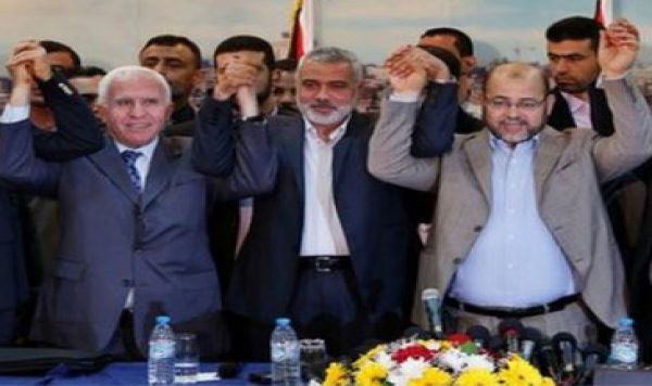 Makin Tajamnya Ujung Tombak Muqawama Palestina 