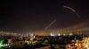 Jet Tempur Rezim Zionis Serang Suriah