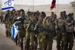 Militer Israel dan Penjahat Kelas Kakap