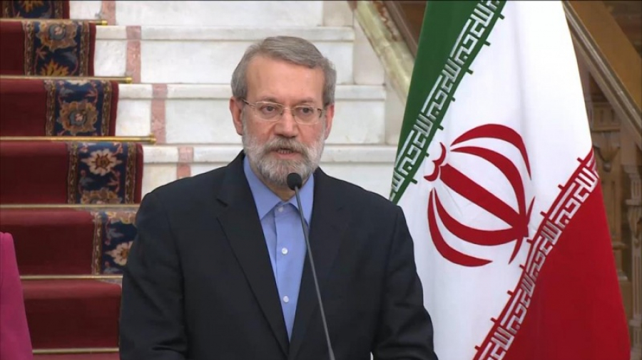 Ketua Parlemen Iran Ucapkan Selamat atas Datangnya Ramadhan