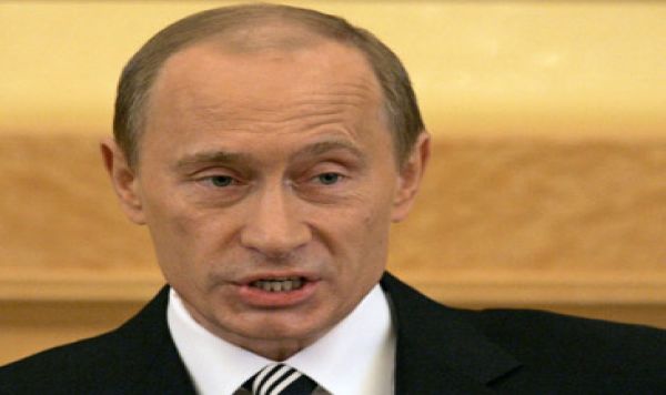 Putin Samakan Krisis Suriah dengan Invasi Romawi ke Kartagena 