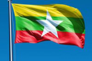 Myanmar dan Perundingan Damai