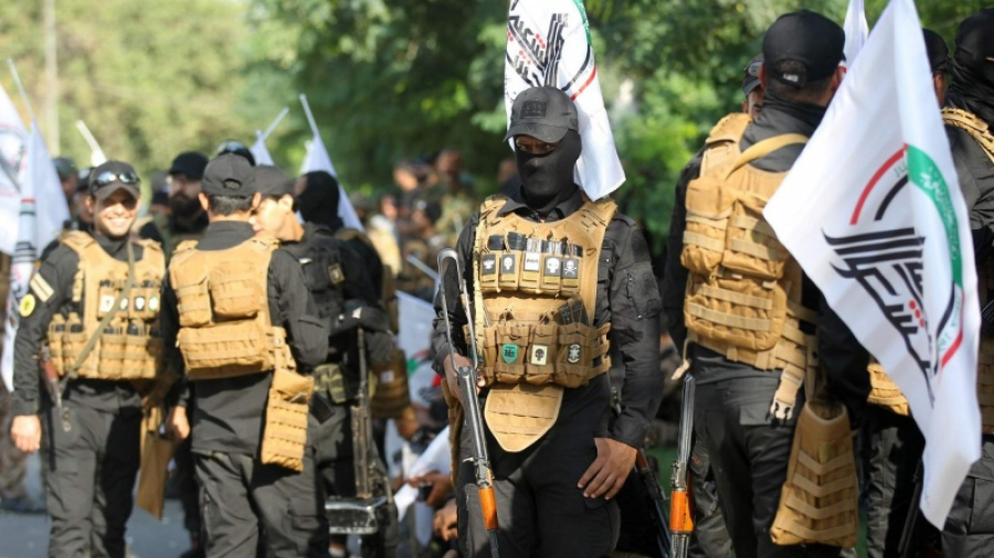 Pembentukan Kembali Daesh di Irak, Tujuan dan Skenario di Balik Layar