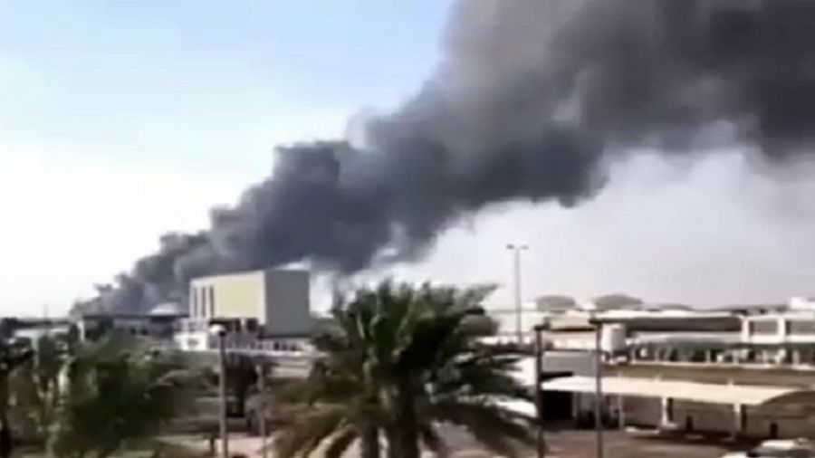 Tembus Jantung Abu Dhabi, Serangan Yaman Tewaskan Sejumlah Orang