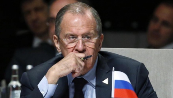 Rusia Minta Iran-Saudi Memperbaiki Hubungan