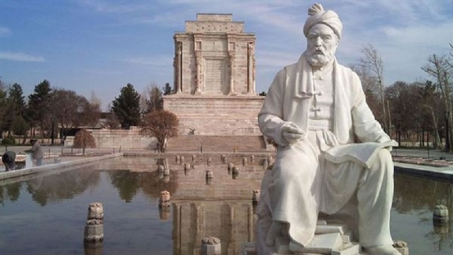 25 Ordibehest, Hari Mengenang Penyair Terkemuka Persia